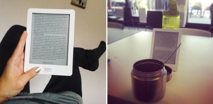 lezen met e-reader-posities-zonder-handen kopie