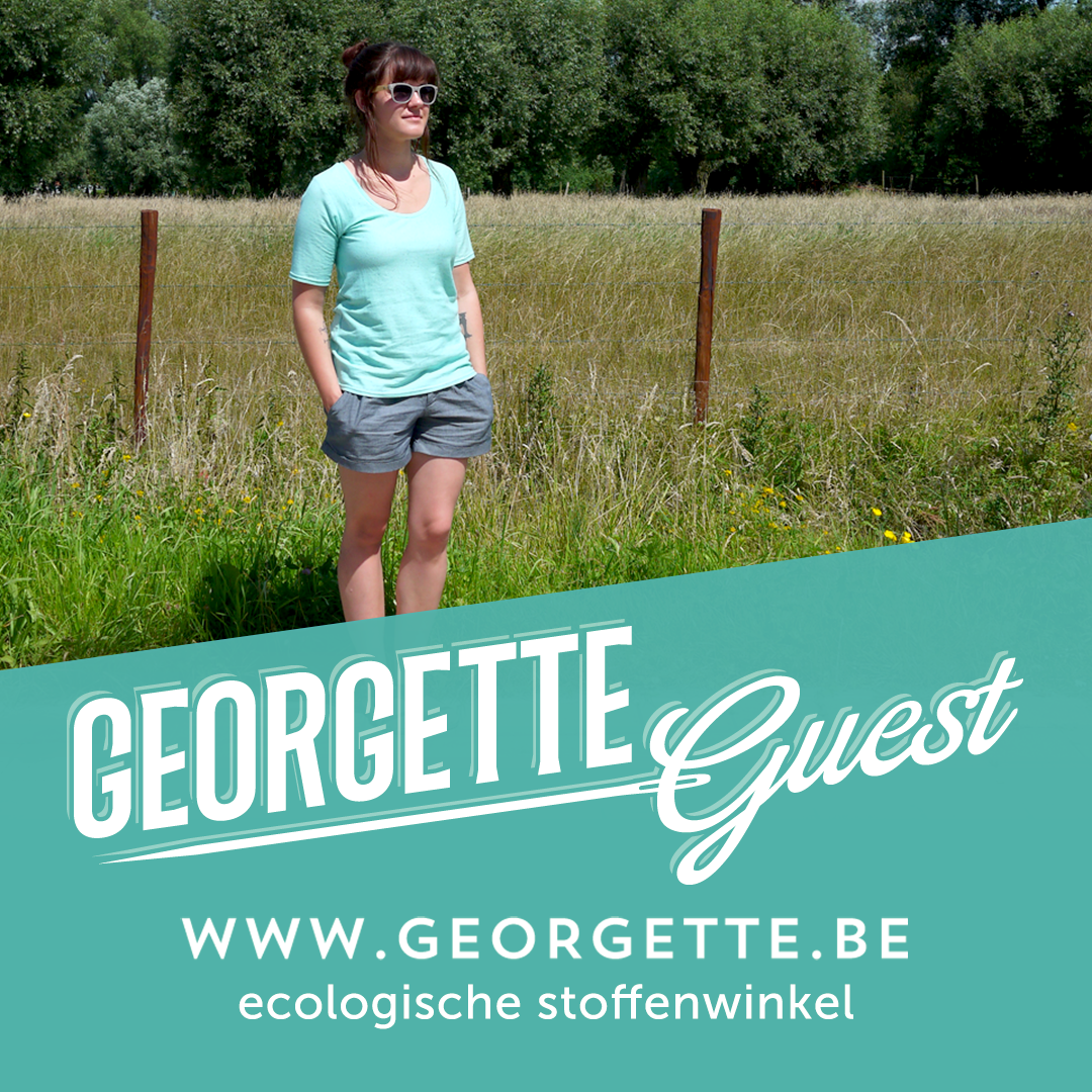 georgette guest